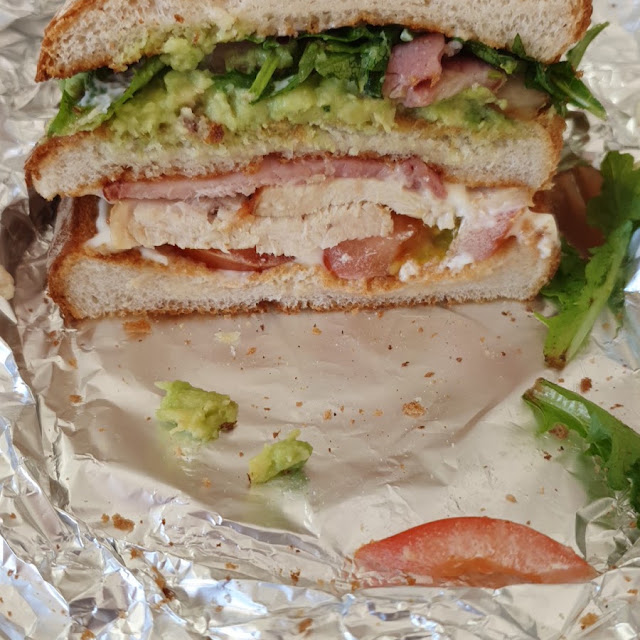 Club Sandwich