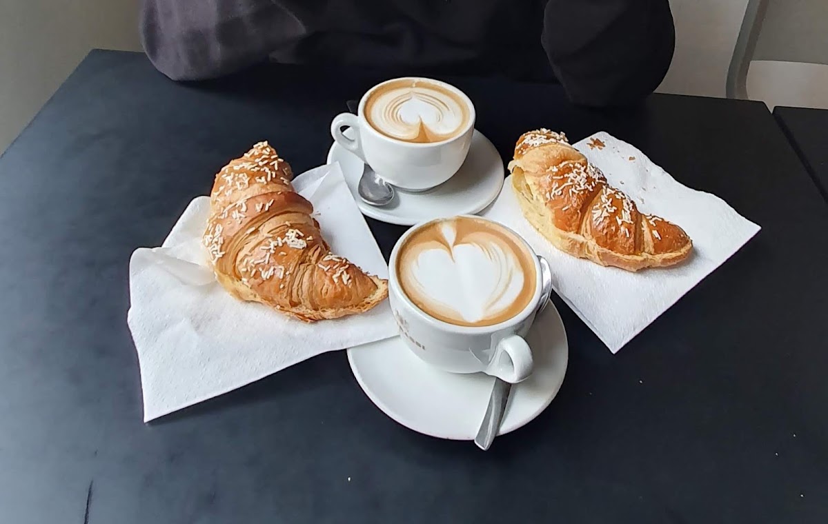 Cream Cafe
