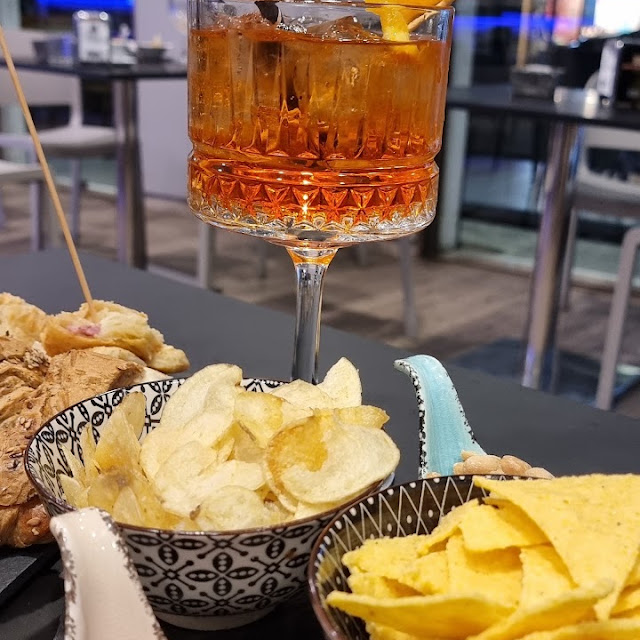 Aperol Spritz