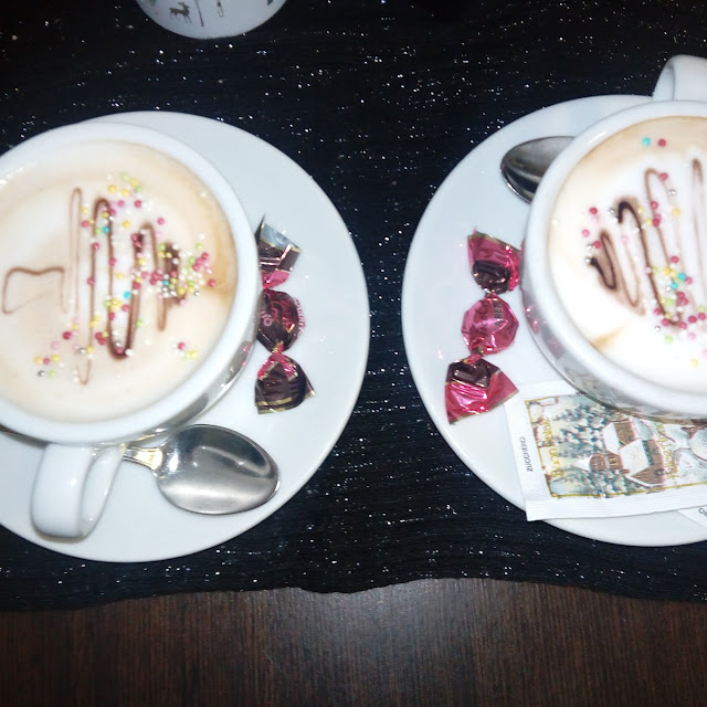 Cappuccino