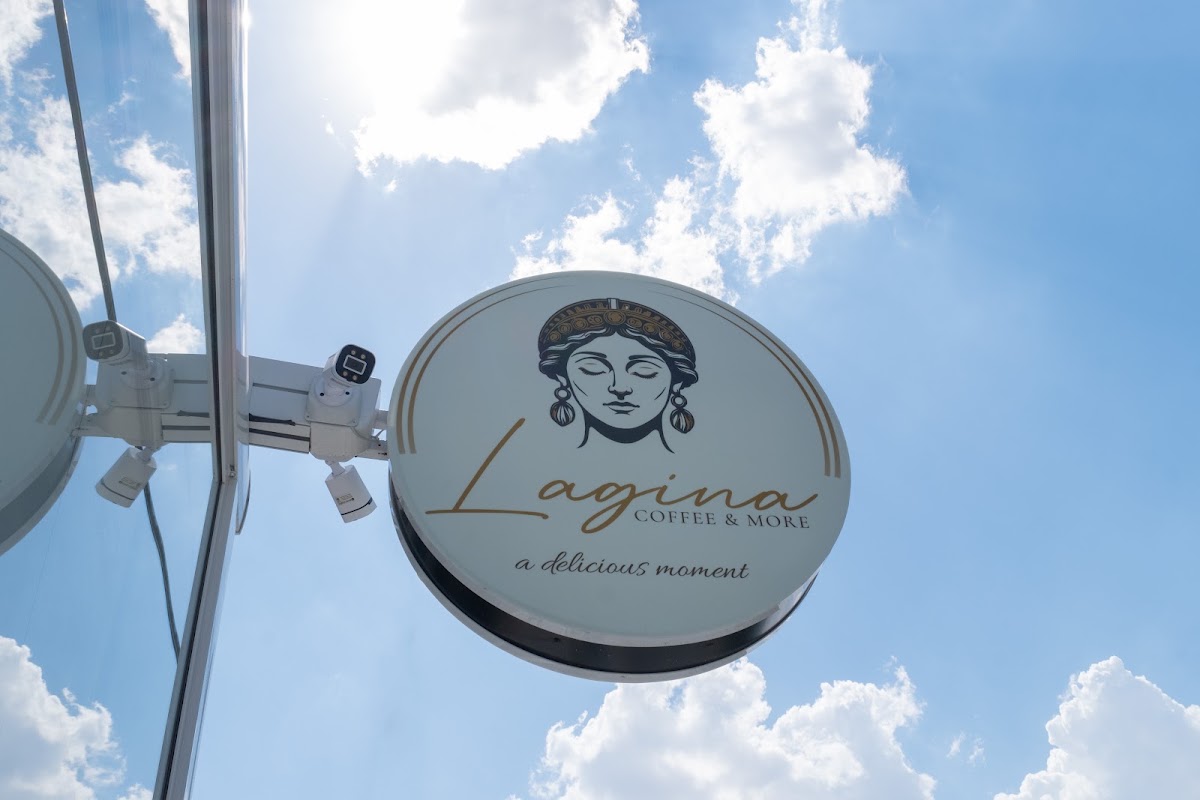 Lagina Coffee