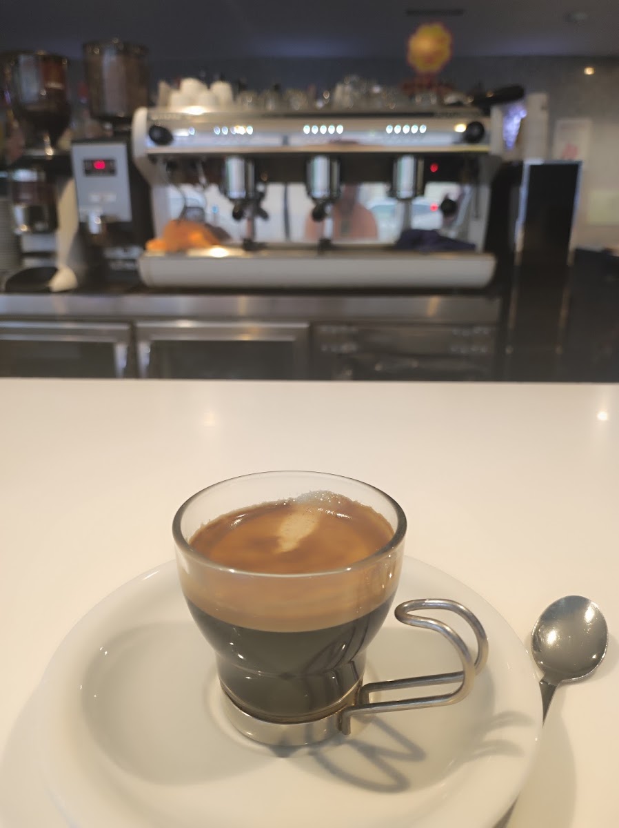 Café Príncipe