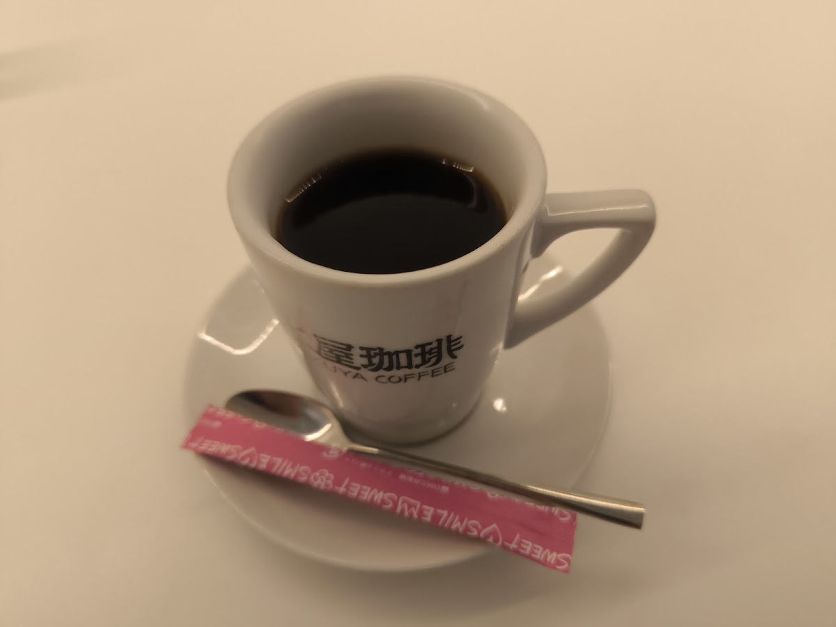 MIZUYA COFFEE