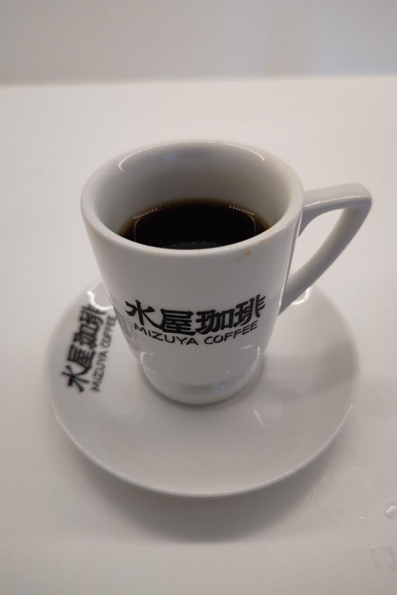 MIZUYA COFFEE