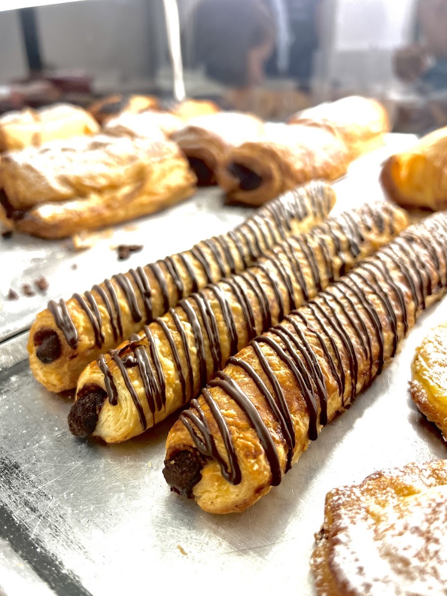 Panadería-Cafetería El Paseo