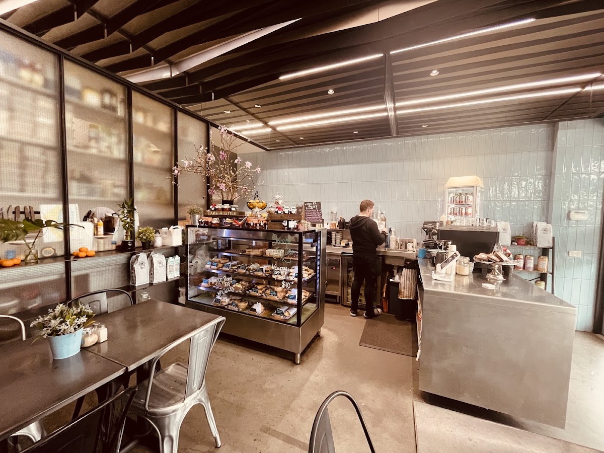 Miss Coco Cafe
