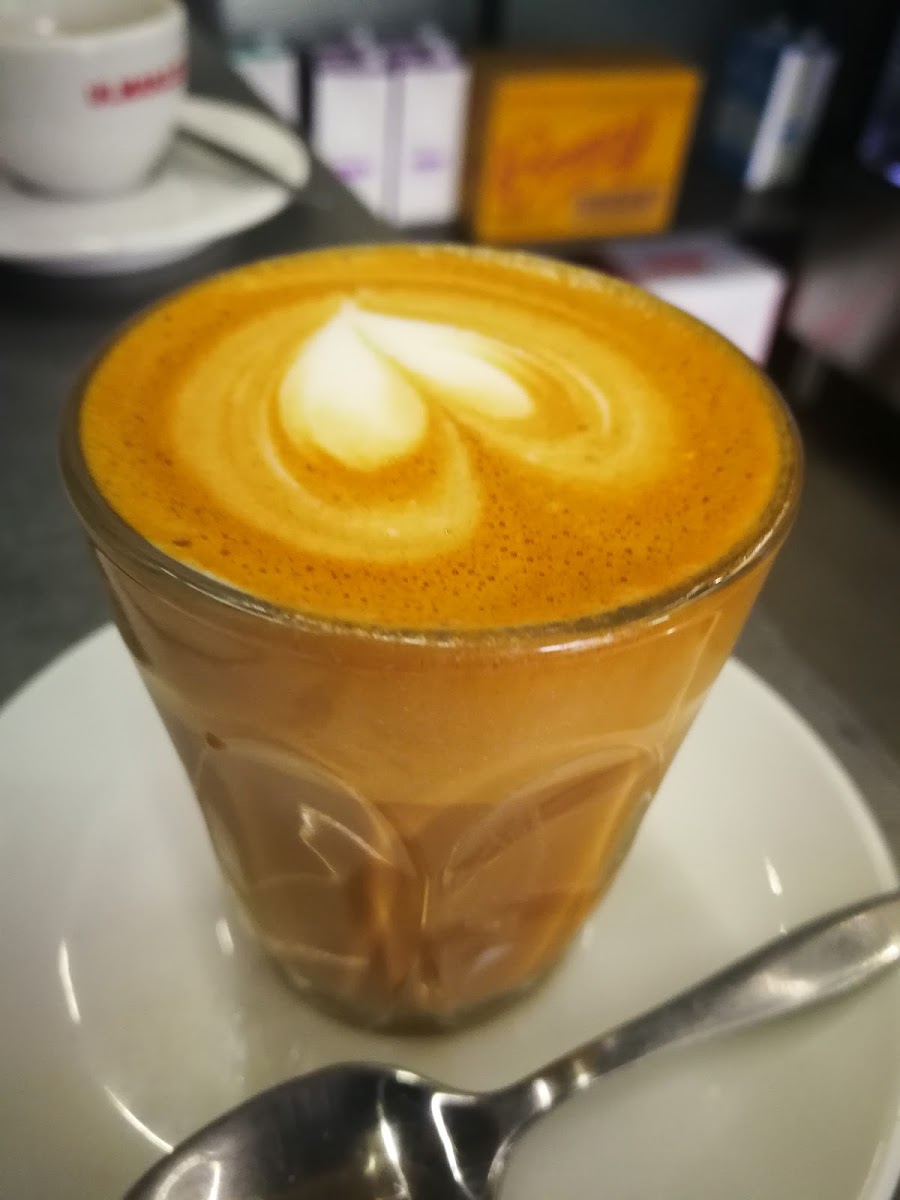 Miss Coco Cafe