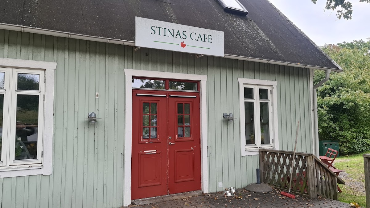 Café Stina