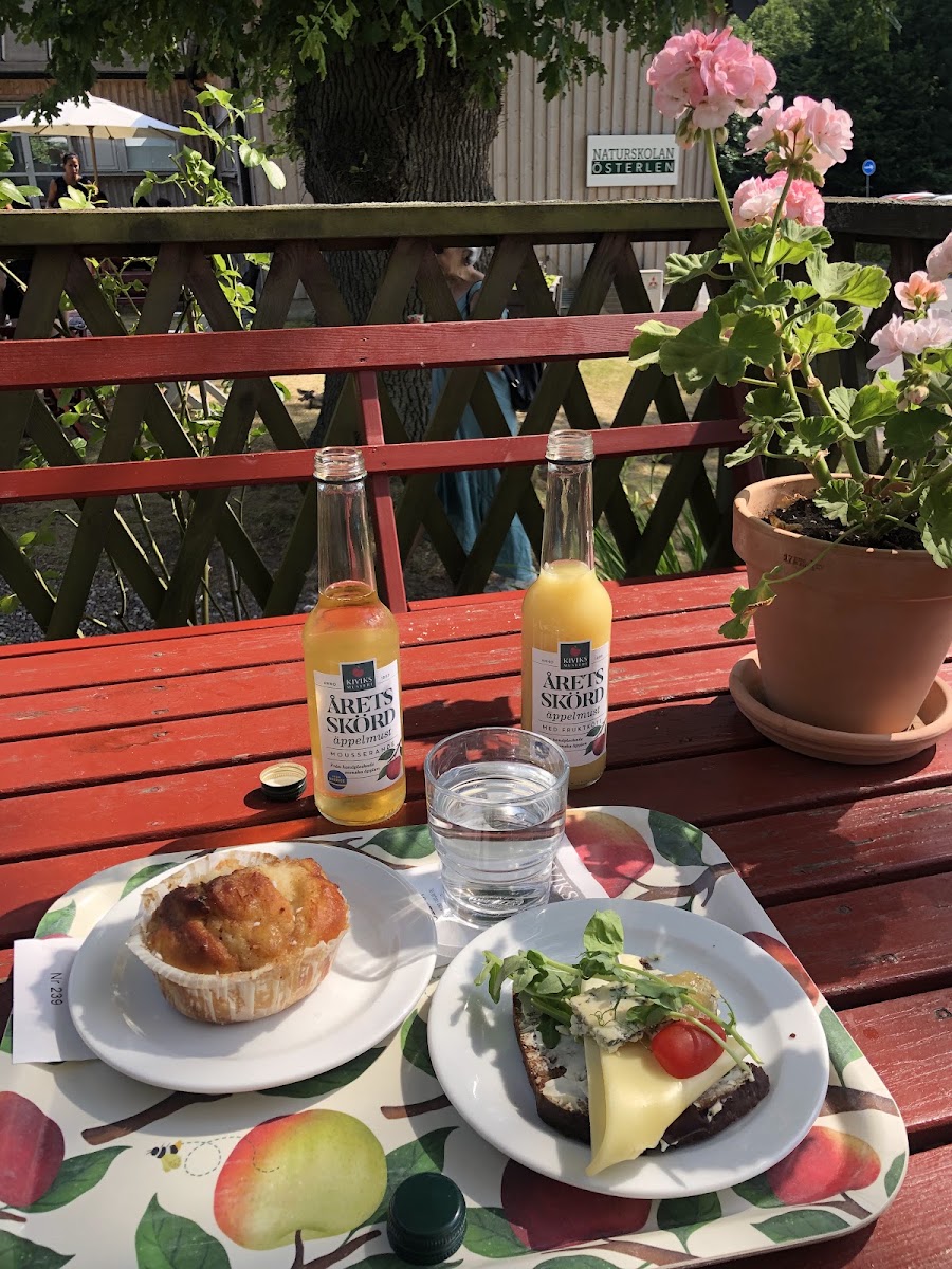 Café Stina