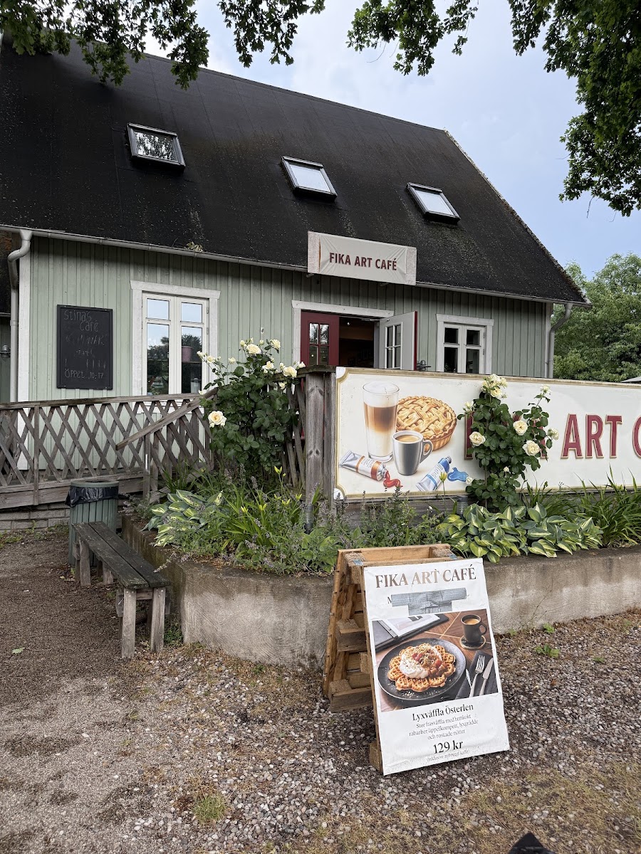 Café Stina