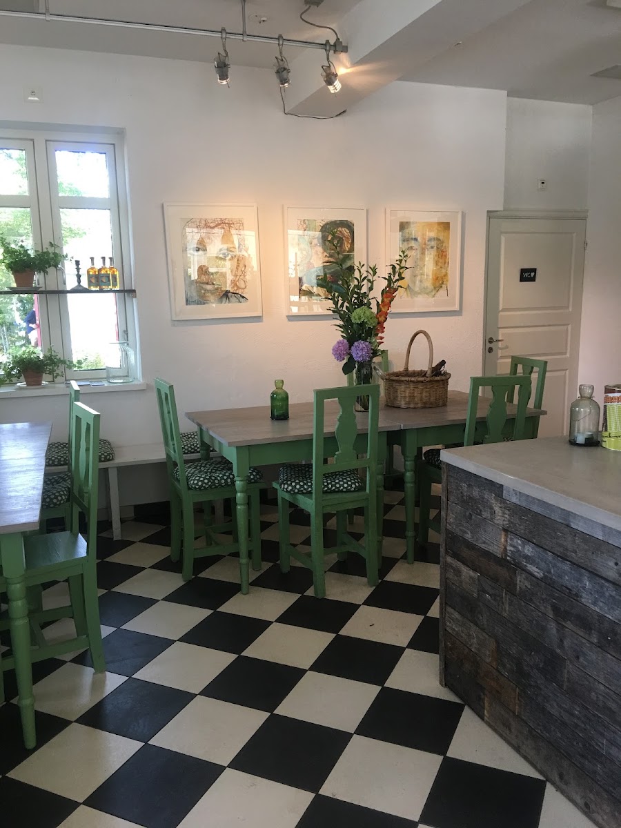 Café Stina