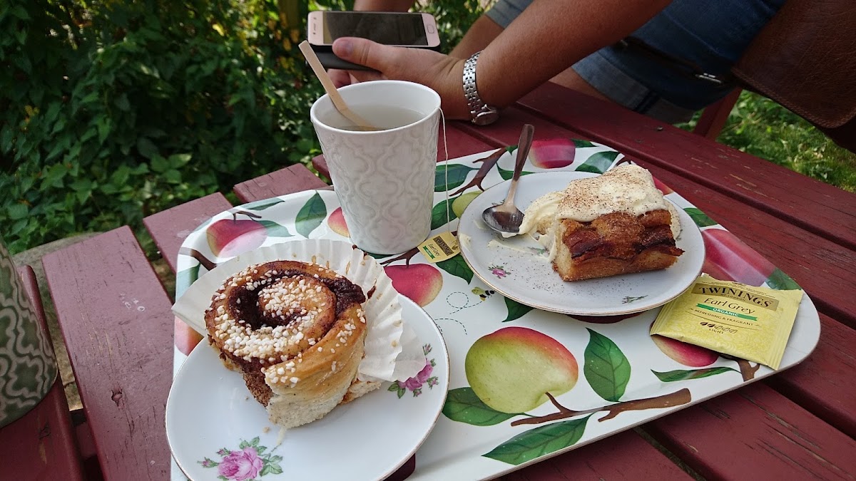 Café Stina