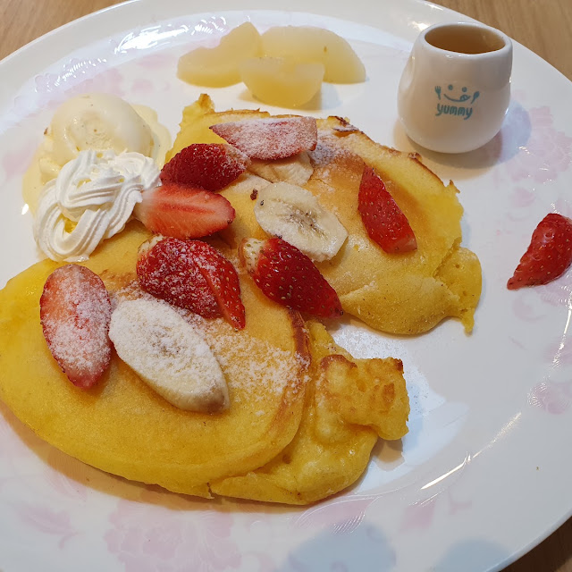 Pancakes