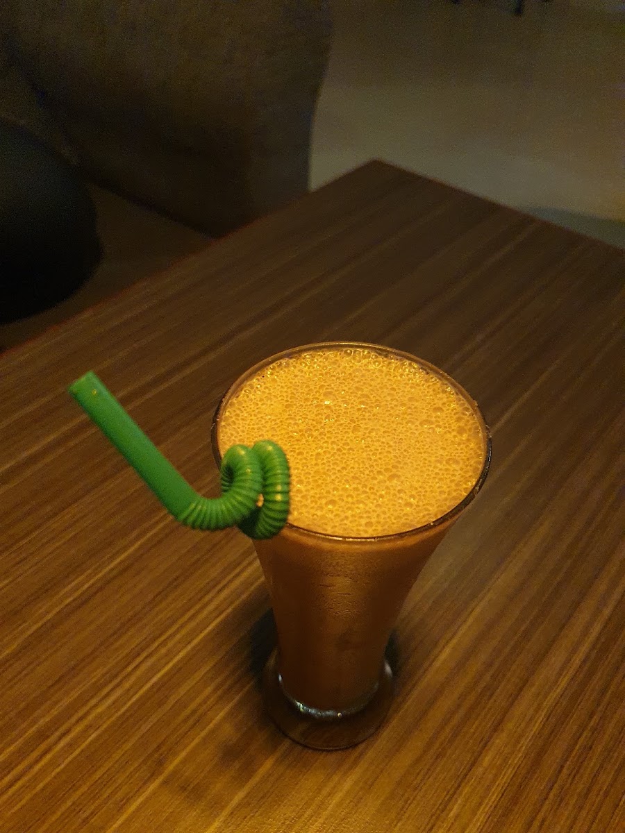 SAAN'S ESPRESSO CAFE
