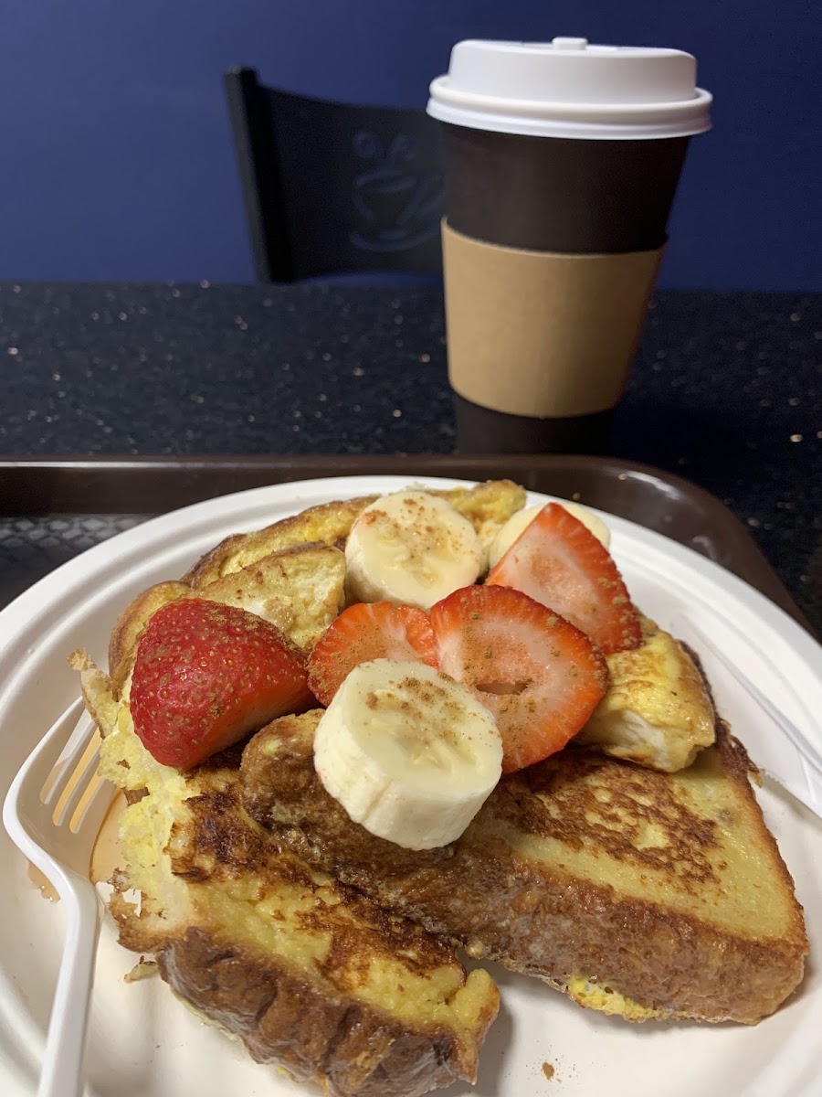 Centre Cafe