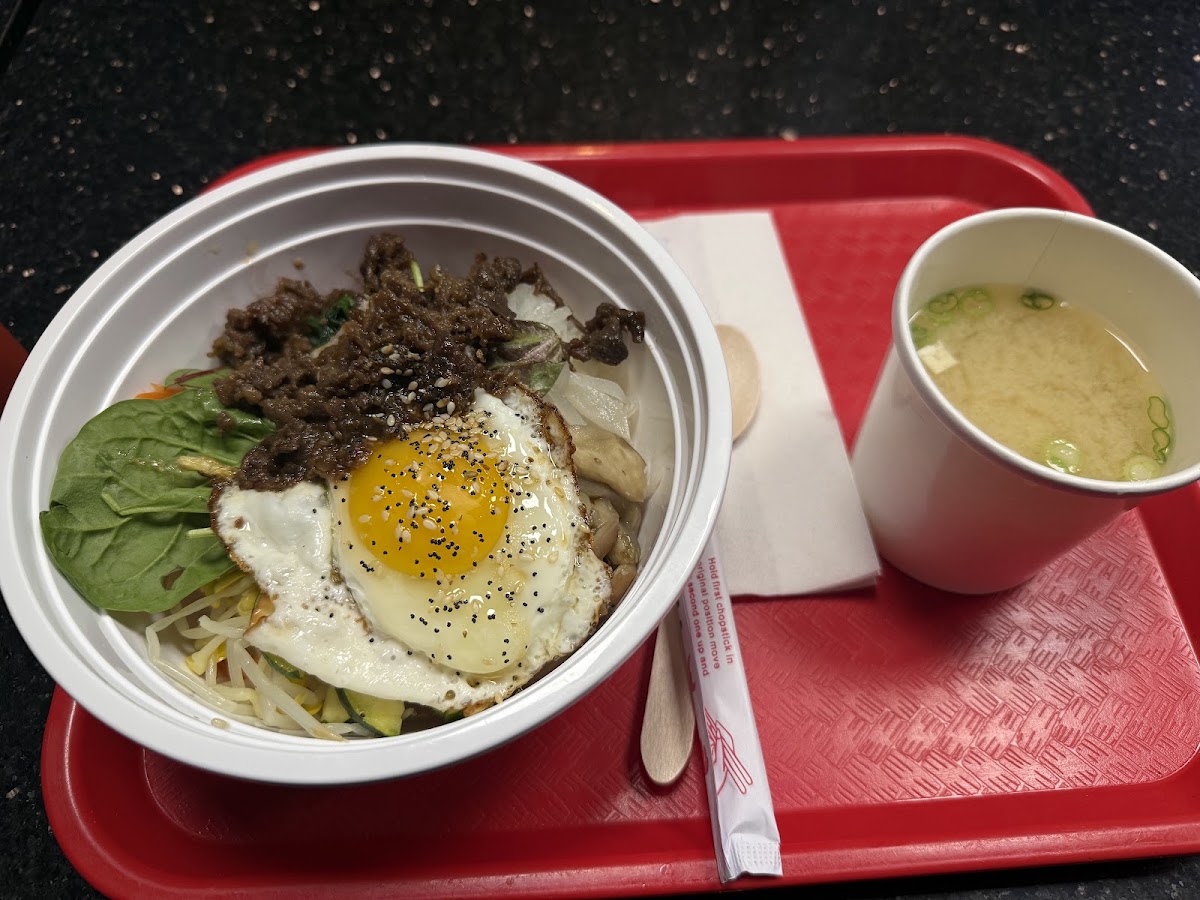 Centre Cafe