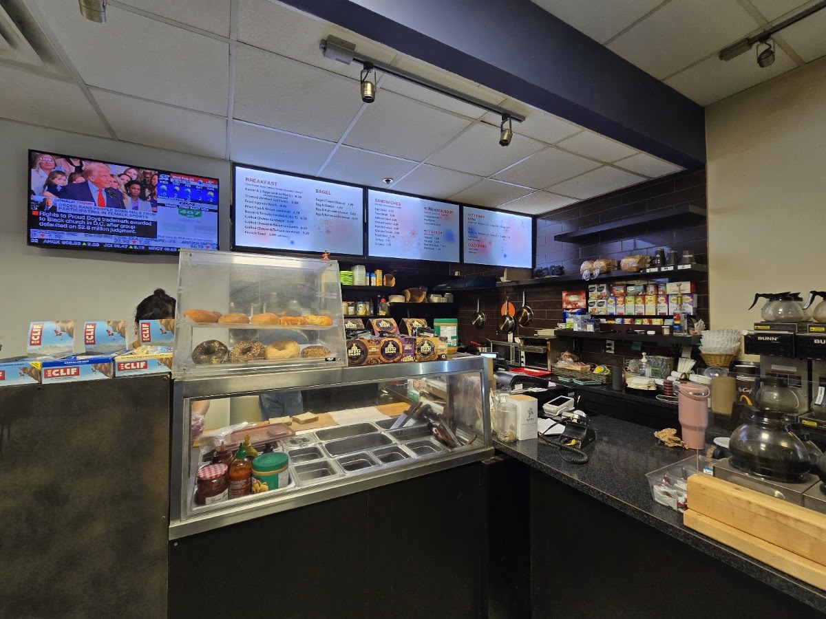 Centre Cafe
