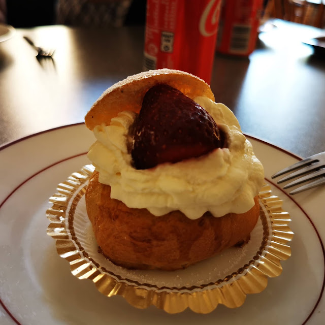 Smörgås