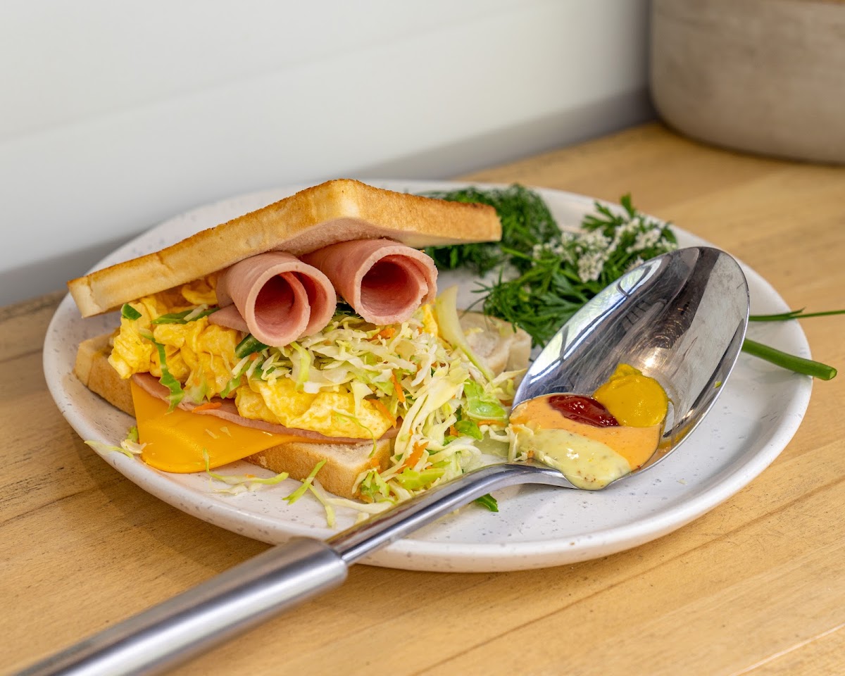 Toastez