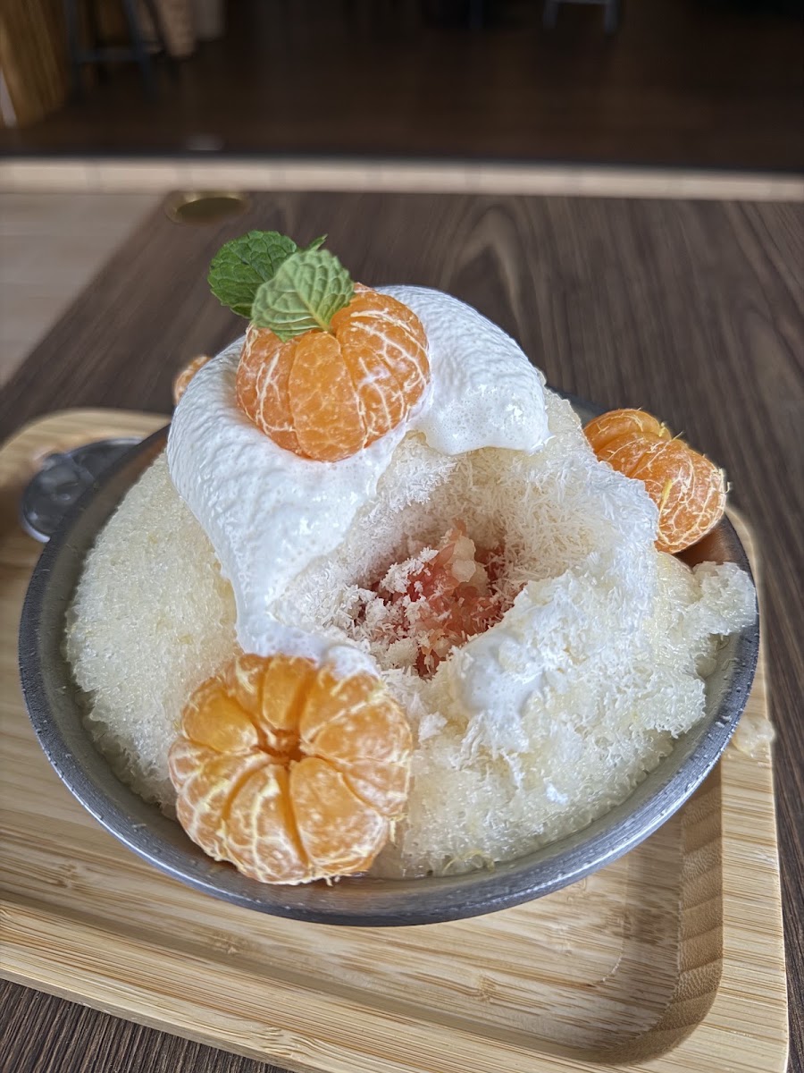 Beku Cafe