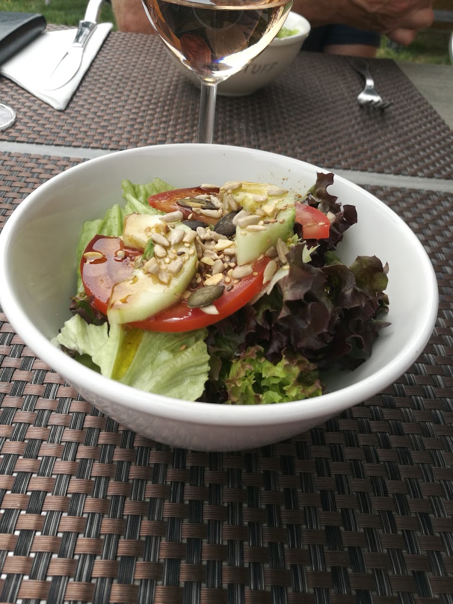 Café Schlassstuff