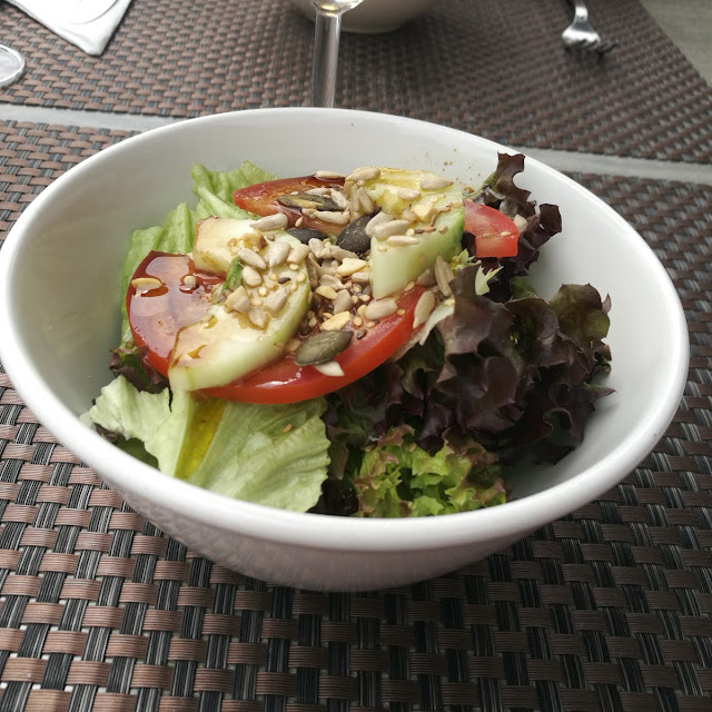 Salade
