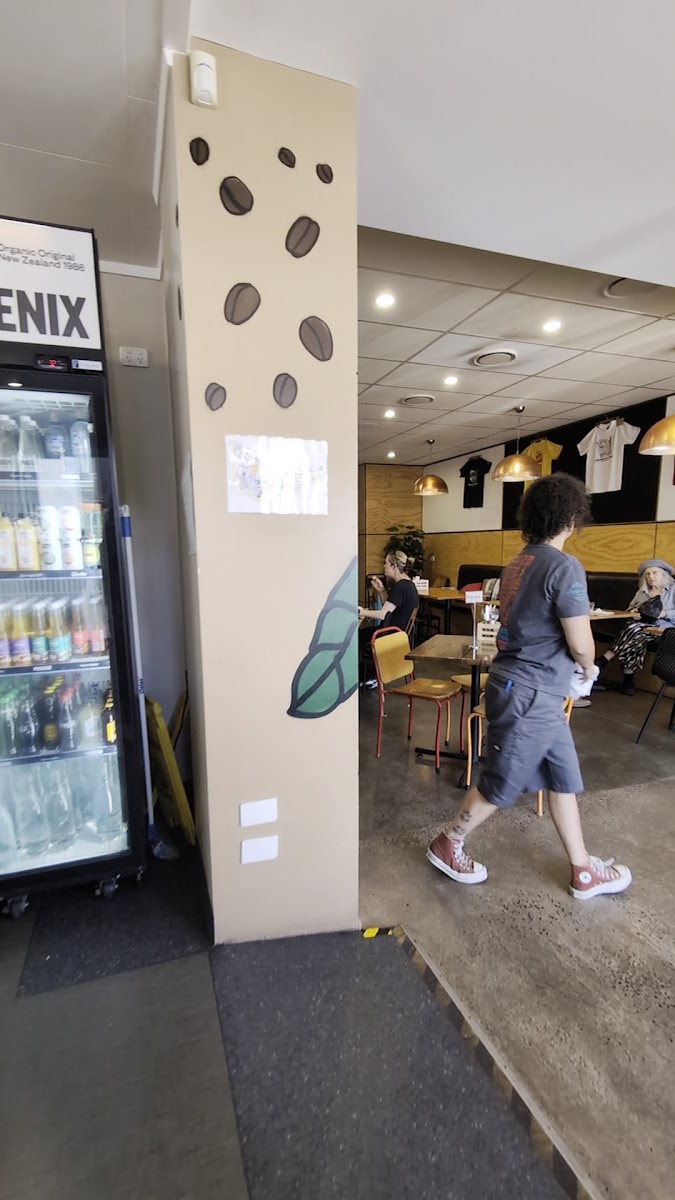 Elixir West Cafe & Catering