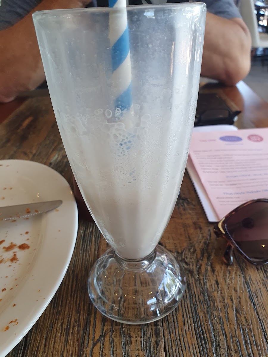 Long Leaf Café