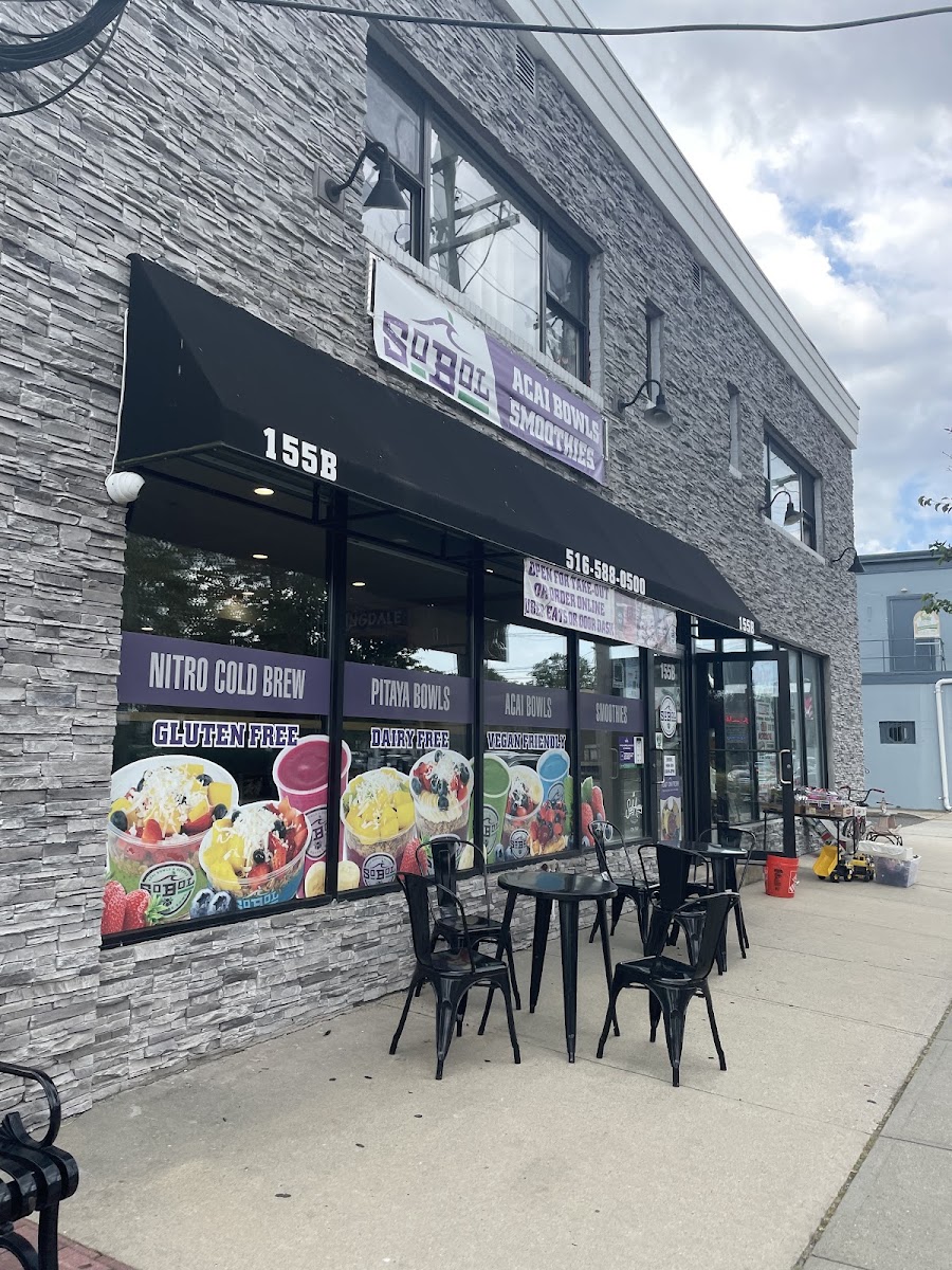 SoBol Farmingdale