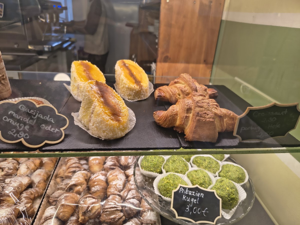 Café Bolacha
