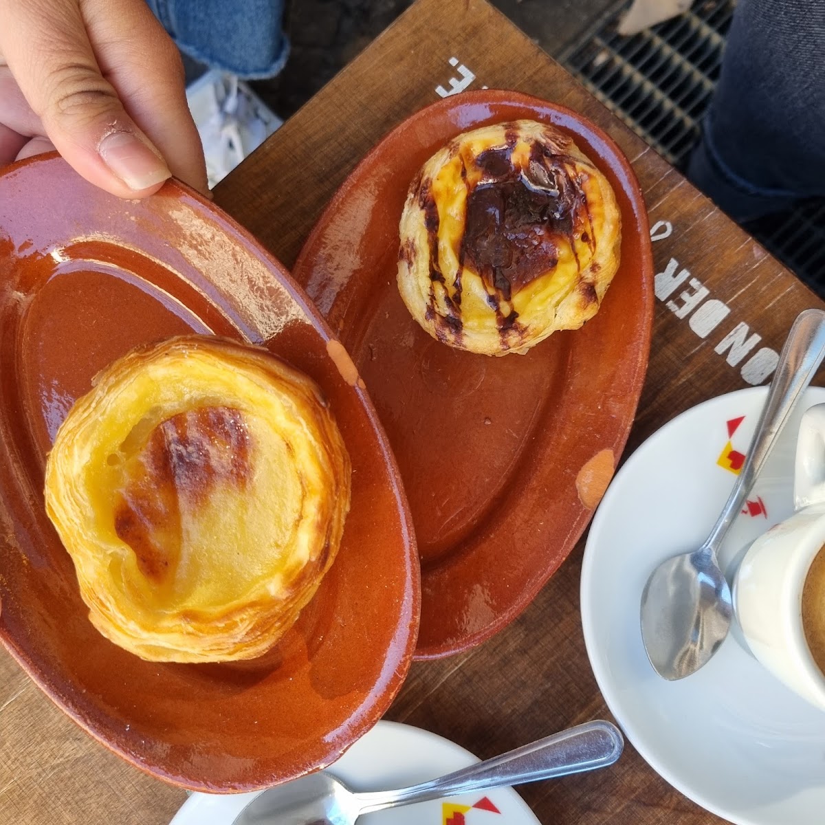 Café Bolacha