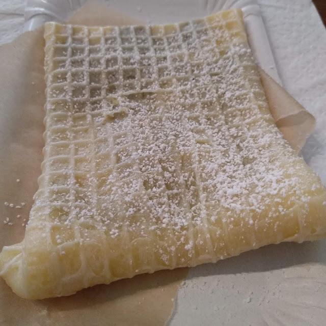 Tripa Com Nutella