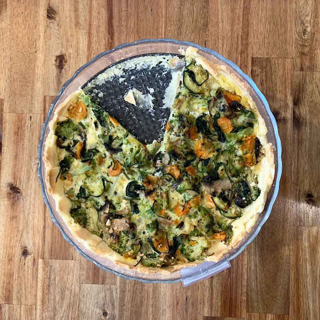 Quiche