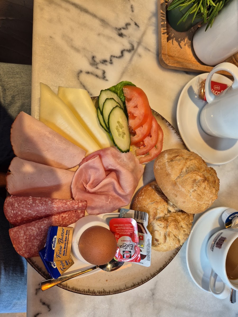 Vintage Café & Bar Harburg