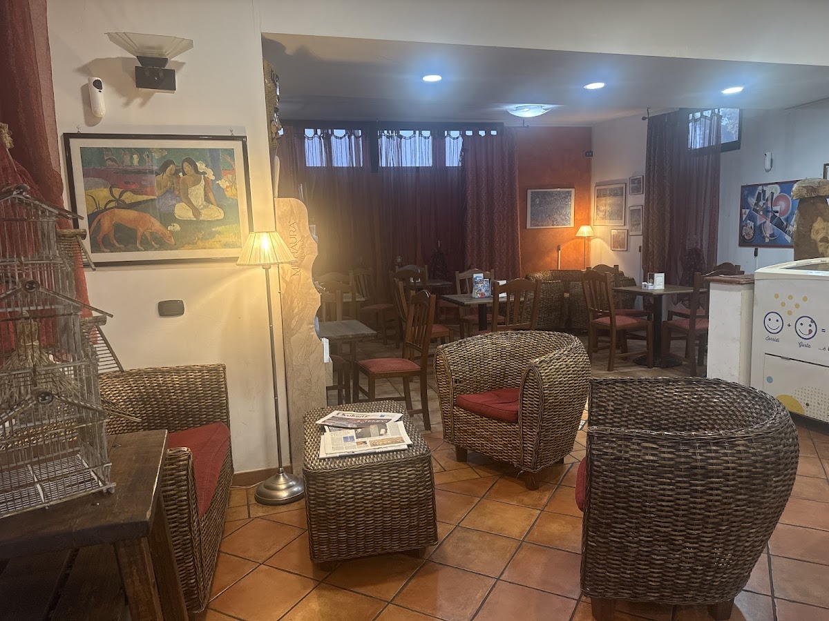 Sestilia Caffè