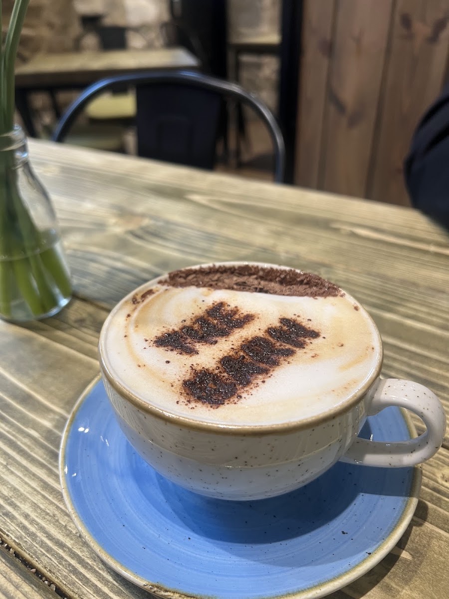 The Barn Cafe Whickham