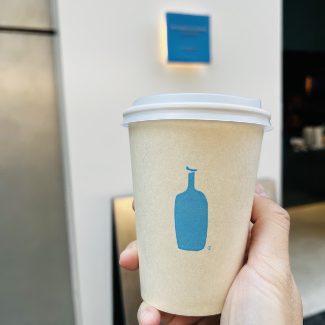 Hot Latte