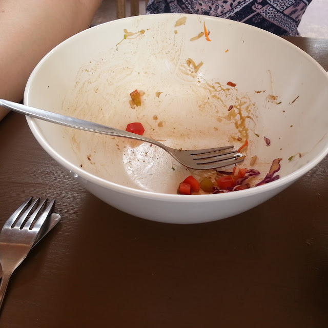 All Gone