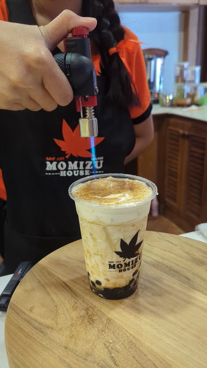 Visoun Cafe Luang Prabang ວຊນ ກາເຟ ຫລວງພະບາງ