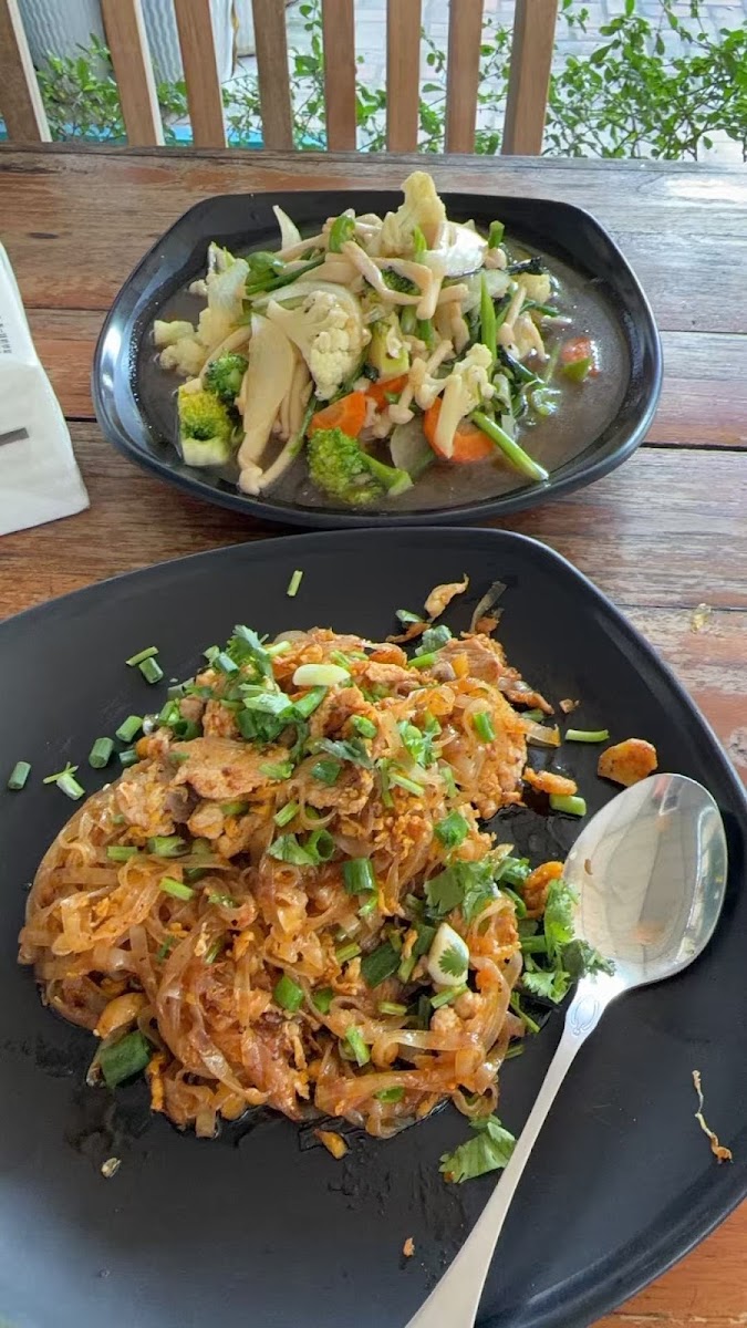 Visoun Cafe Luang Prabang ວຊນ ກາເຟ ຫລວງພະບາງ