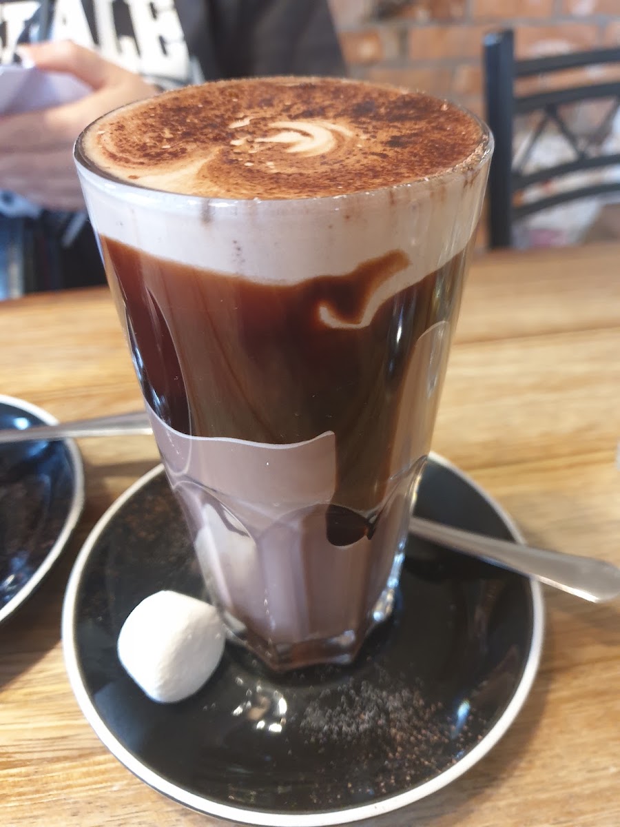Simply Divine Cafe