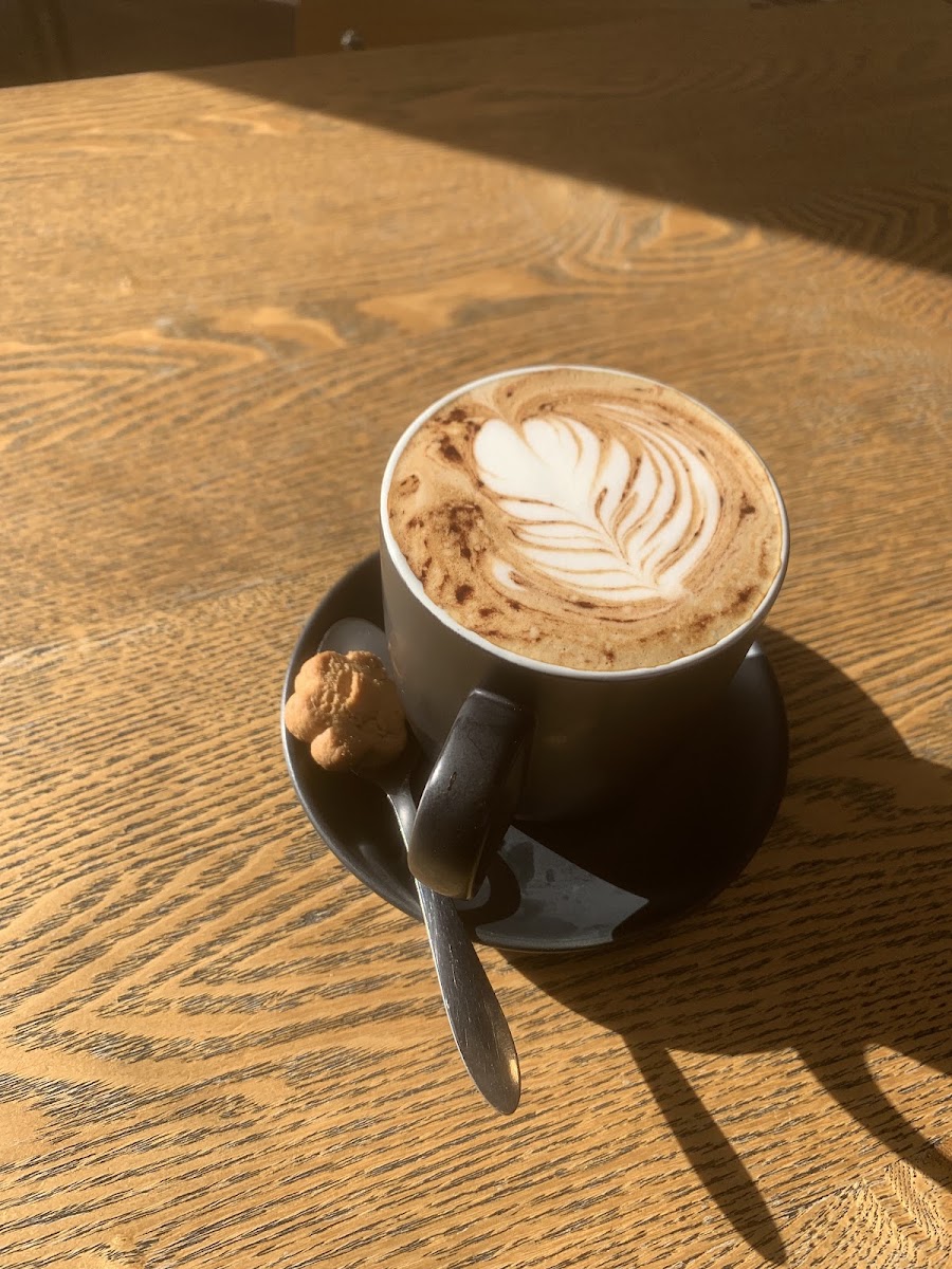 Miss Bunny Café