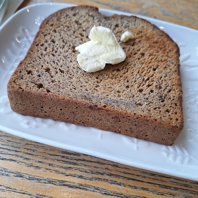 Banana Bread
