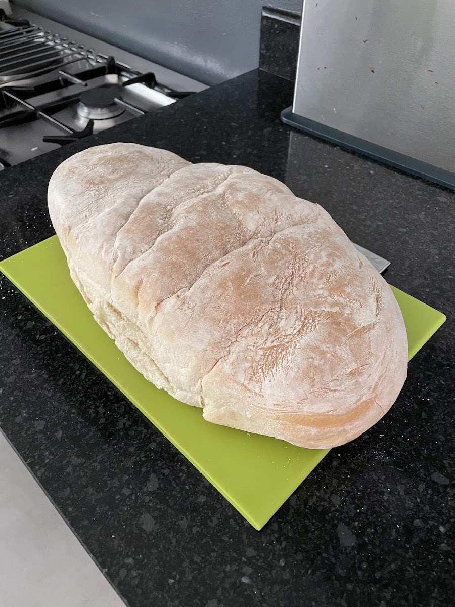 Tanz-Hand's Bakery