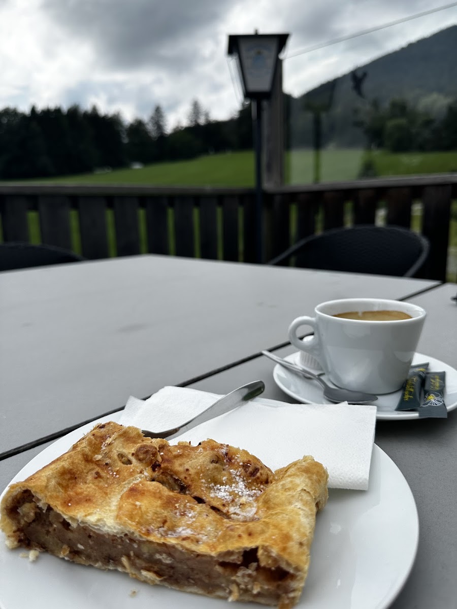 Schöcklstube
