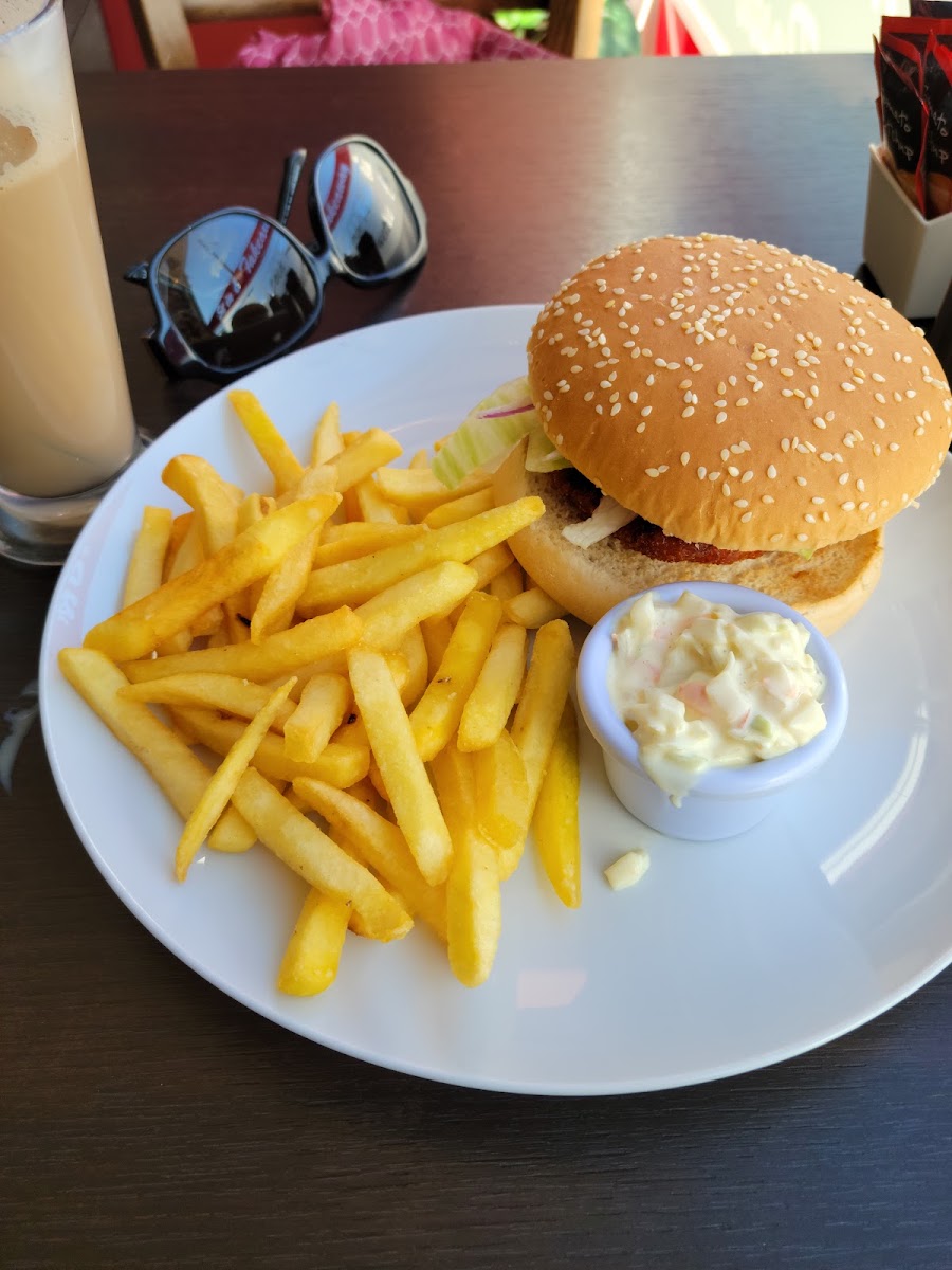 Caffe Venice