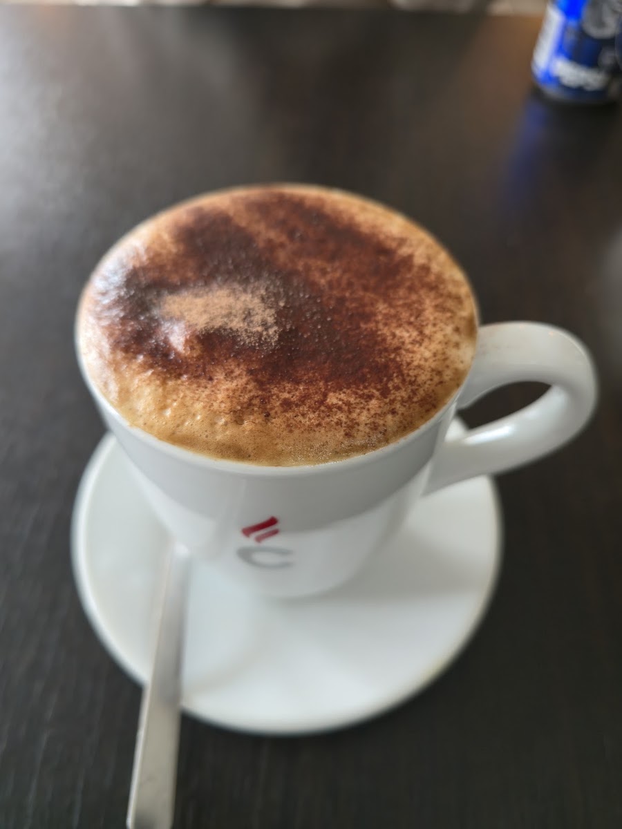 Caffe Venice