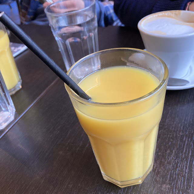 Juice