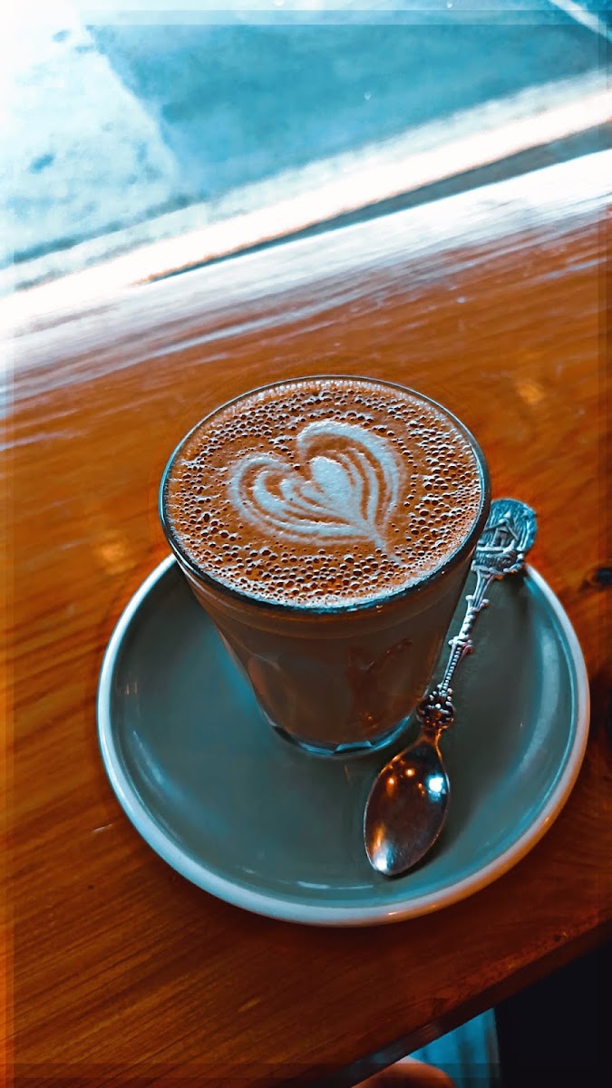 Coolsville Cafe