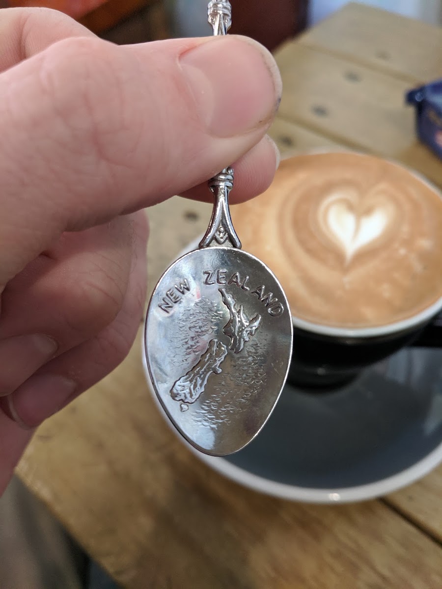 Coolsville Cafe